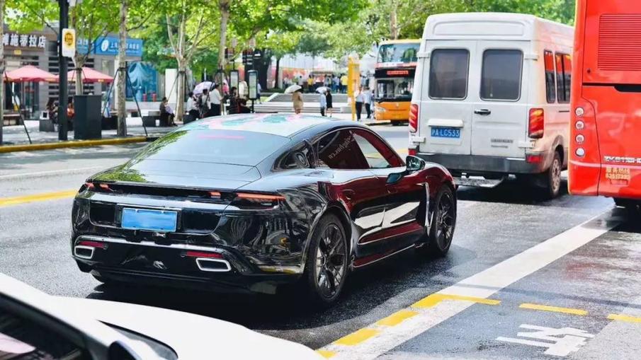 这里有“保时捷“的最新资讯请不要错过