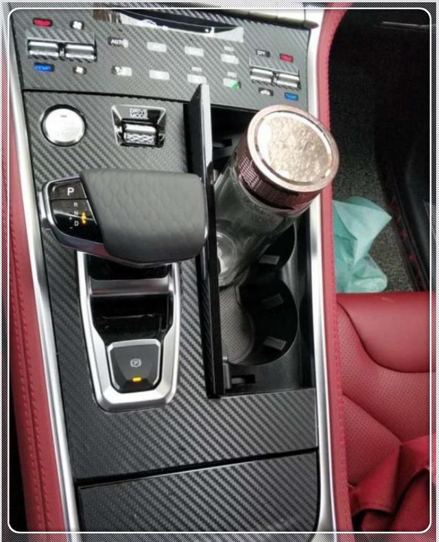 网友提长安CS85coupe!邻居误认为百万豪车,驾驶回头率超高