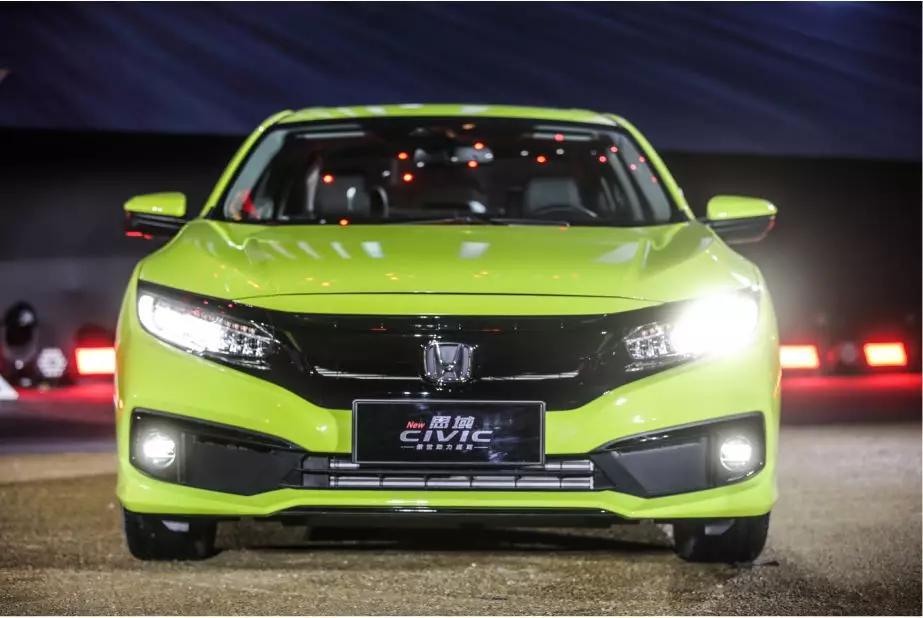 Honda中国发布6月销量,东风本田暴增78%,CR-V/思域破2万