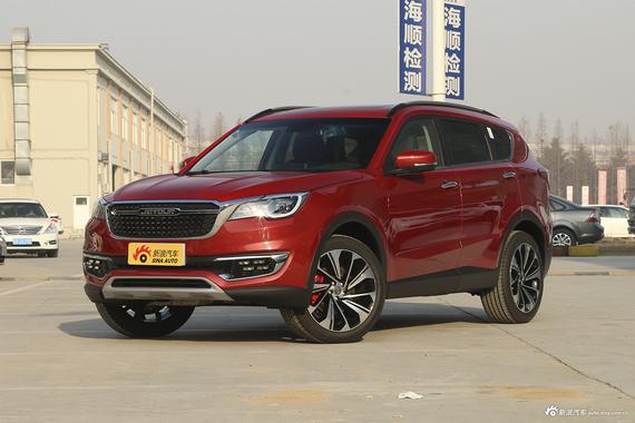 想买10-15万中型SUV，看看口碑排行榜再决定吧！
