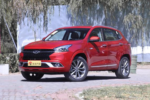 想买5-10万紧凑型SUV，看看口碑排行榜再决定吧！