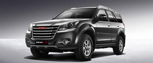 能上山、能下河,10万元左右的硬派SUV,它是你最好的选择吗?