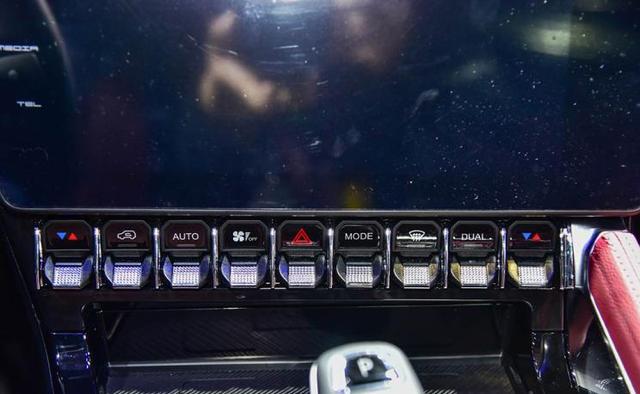 新车标、新造型,全新SUV猎豹Coupe实力几何?
