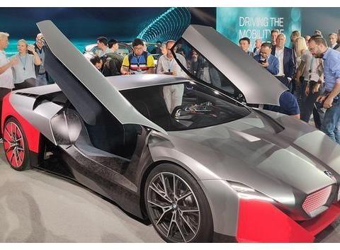 最新最全的“概念车“资讯都在这里，不容错过