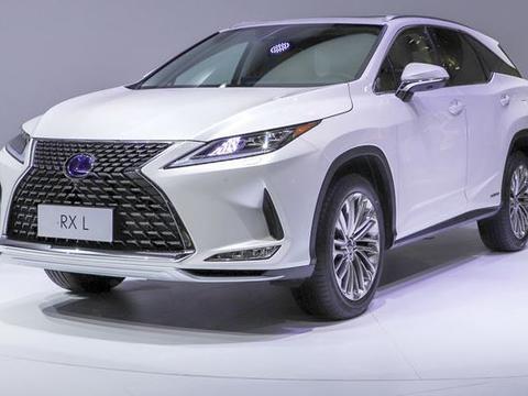 想知道“雷克萨斯“近期资讯盘点，你想要的这里都有