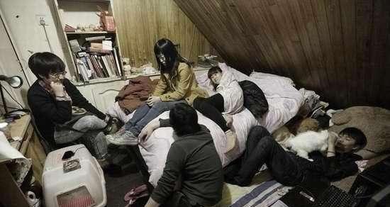 越南旅馆都是男女混住？一晚只需15元，你能接受吗？