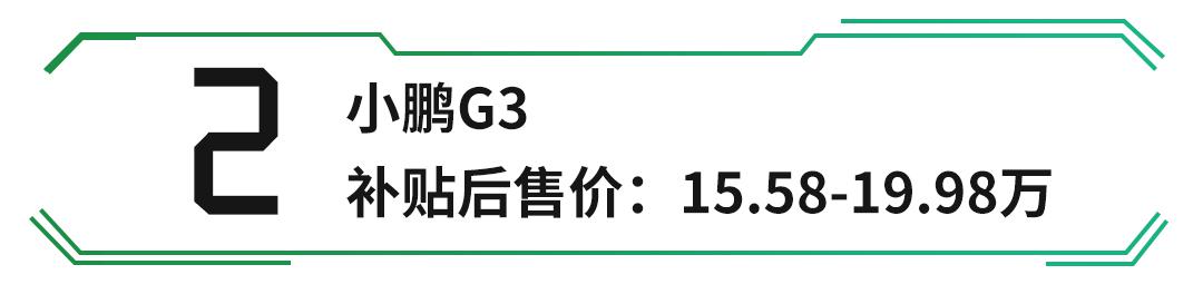 7月,一大批新能源车售价大涨,还好这几款不涨价!