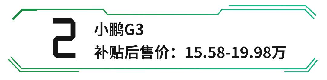 7月，一大批新能源车售价大涨，还好这几款不涨价！