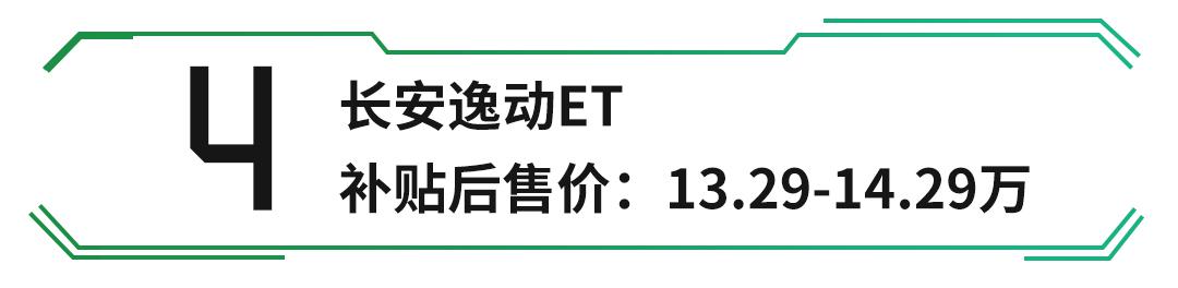 7月,一大批新能源车售价大涨,还好这几款不涨价!
