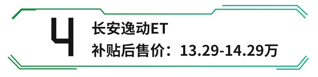 7月，一大批新能源车售价大涨，还好这几款不涨价！