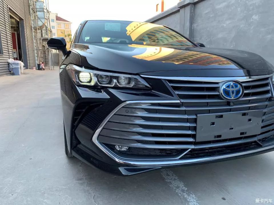4S店只要有车,就立马提车!网友:提车不易啊!