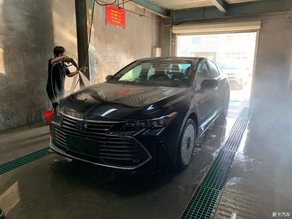 4S店只要有车,就立马提车!网友:提车不易啊!