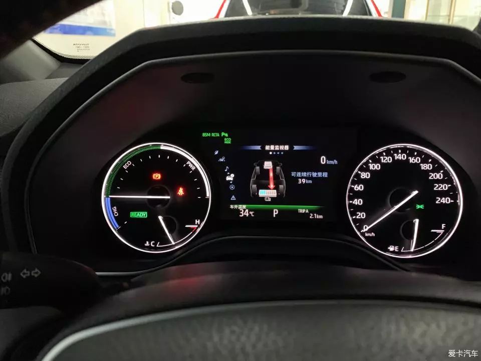 4S店只要有车,就立马提车!网友:提车不易啊!