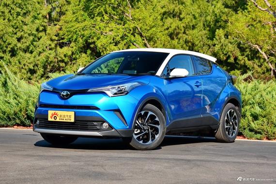 想买15-20万日系小型SUV，看看口碑排行榜再决定吧！