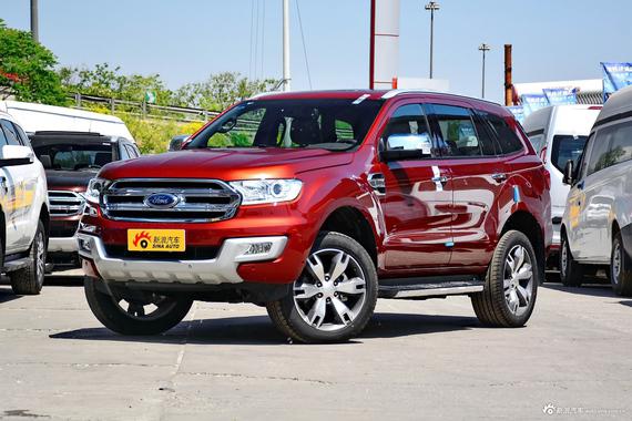 想买美系中型SUV，看看口碑排行榜再决定吧！