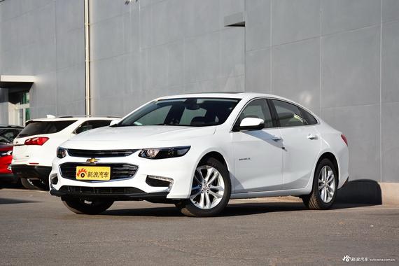 合资中型三厢车车主综合评分排行榜，迈锐宝XL领先阿特兹