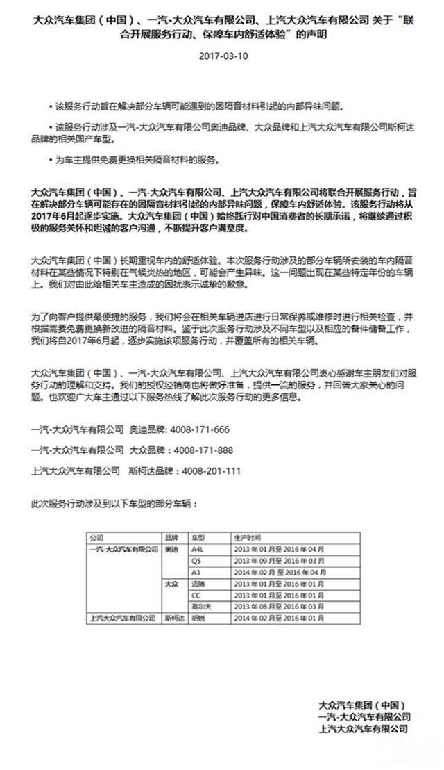 2019上半年召回汽车两百多万,投诉第一案例过千!你中招没?
