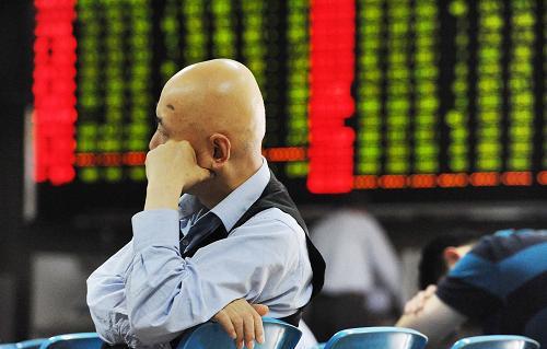 新城控股遭多家机构下调估值,仅3个跌停板是否太天真? 新城控股遭多家机构下调估值,仅3个跌停板是否太天真?