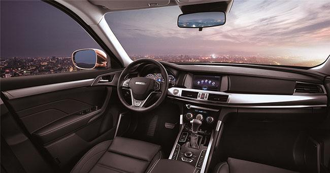 买大空间的5座SUV,选这4款错不了