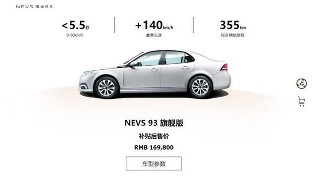 许家印造车梦的第一款产品怎么样?不吹不黑,恒大这钱花得有点冤