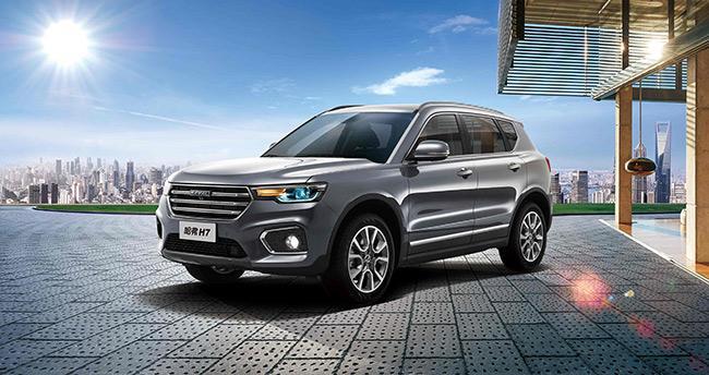 买大空间的5座SUV，选这4款错不了