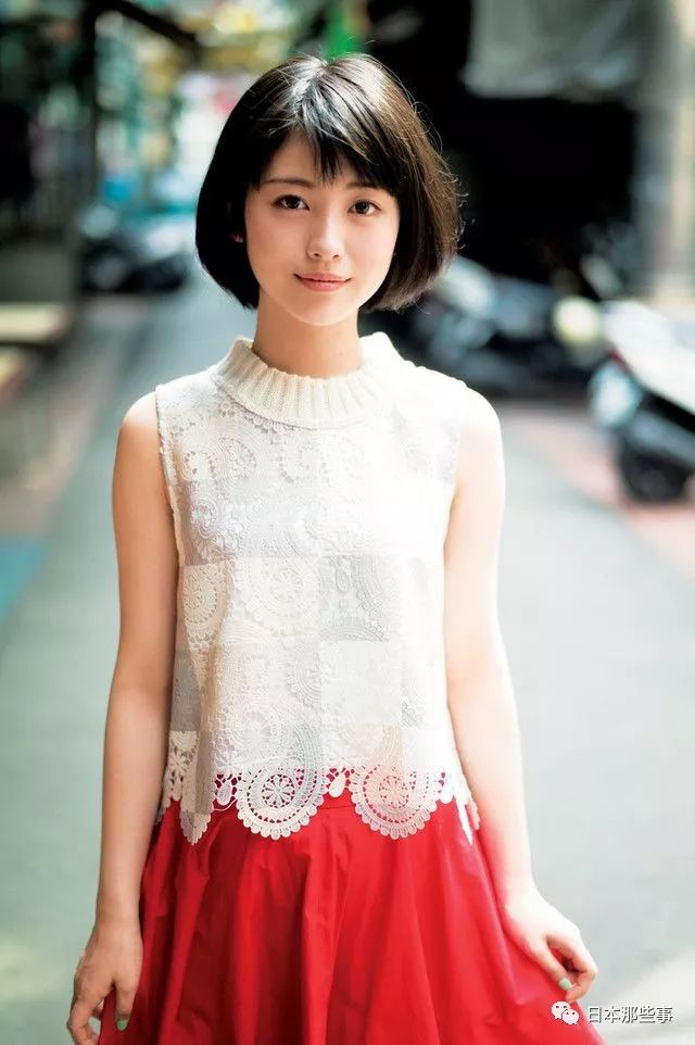 2019上半年爆红女星排行公布 广濑丝丝获得第一