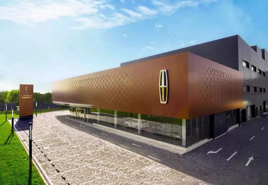 试驾林肯全系车型:不仅只是豪华工具,更像你的“伙伴”