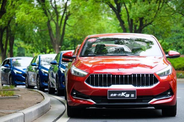 6月销量大涨27.3%，韩系车崛起了？
