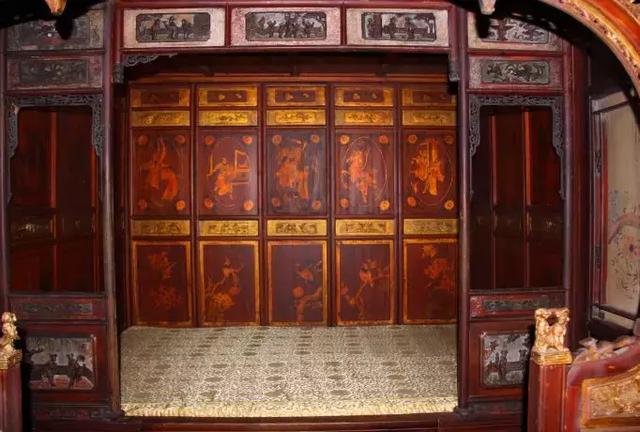「古建筑成语」登堂入室:古代住宅的"堂"与"室"