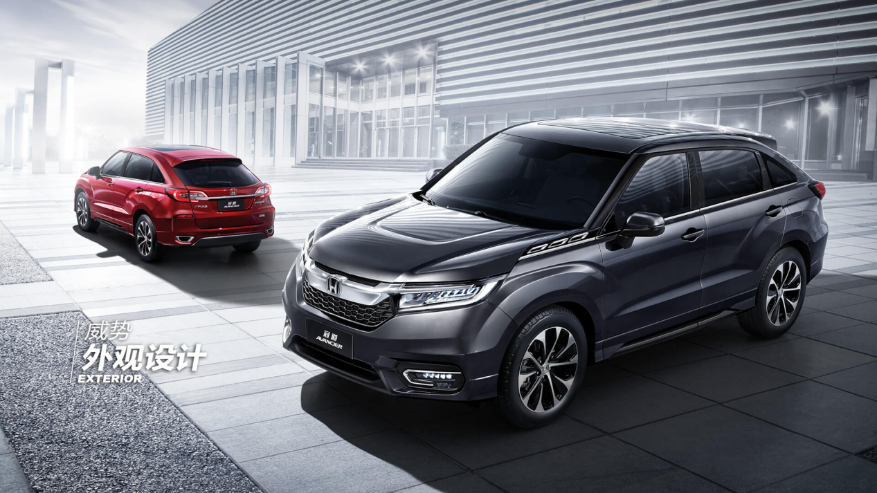 买大空间的5座SUV,选这4款错不了