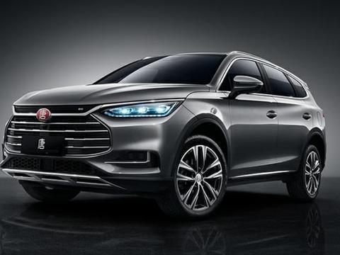 想知道“比亚迪“最近有什么新消息么，都在这里了