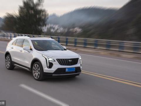 最新最全的“凯迪拉克“资讯都在这里，不容错过