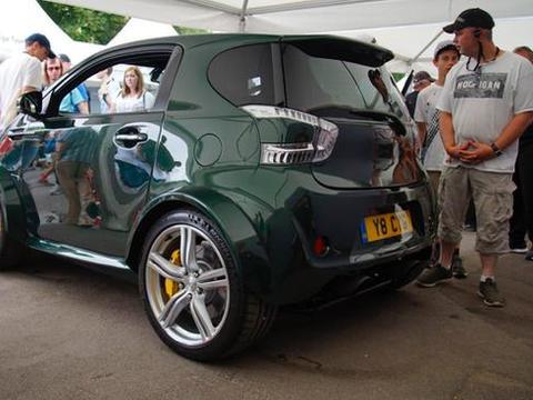 最新最全的“阿斯顿·马丁“资讯都在这里，不容错过