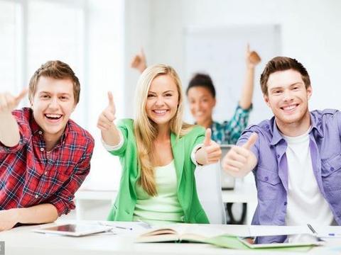 东方国际留学的主页