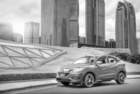 速递!新鲜的“本田“资讯全在这，看我就够了