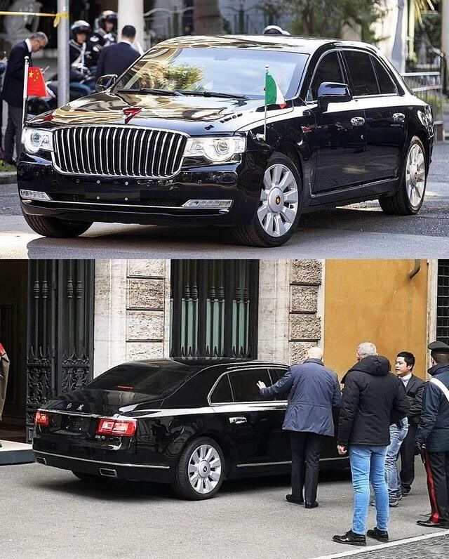 原来有实力的男人都开这些车!