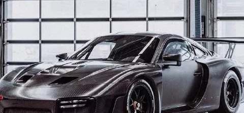 速递!新鲜的“保时捷“资讯全在这，看我就够了