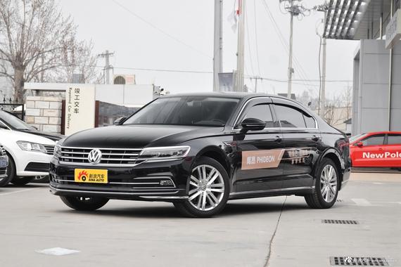 七款30-50万德系中大型三厢车车主口碑大起底，谁才是口碑之王？