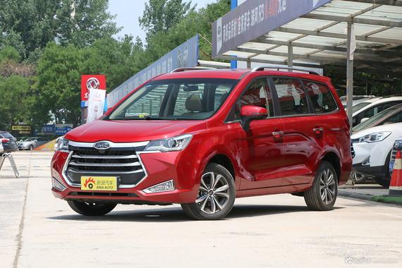 想买5-10万自主紧凑型MPV，看看口碑排行榜再决定吧！