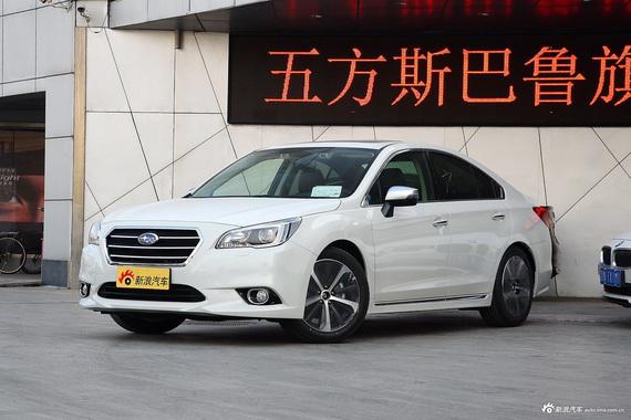 [知识帖]看车更全面 力狮 值得买吗？