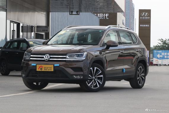 八款20-30万德系紧凑型SUV车主口碑大起底，谁才是口碑之王？