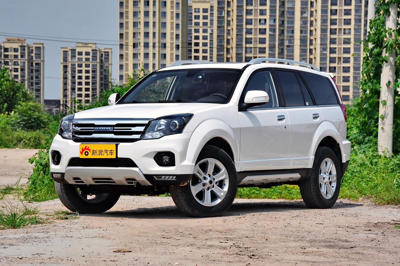 2018款哈弗H5对比2017款众泰T600 Coupe 哪款动力更强劲？