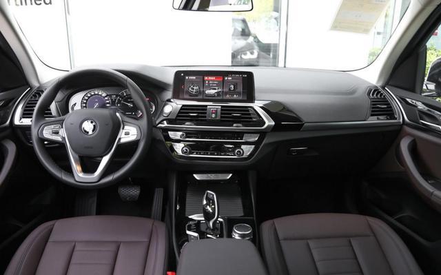 最高优惠12.25万,推荐三款主流豪华品牌中型SUV!