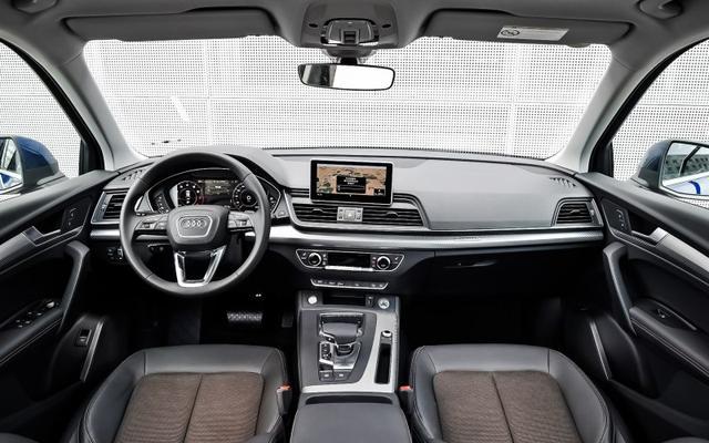 最高优惠12.25万,推荐三款主流豪华品牌中型SUV!
