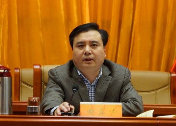 官员被举报后称要“严查告假状的人” 如今落马