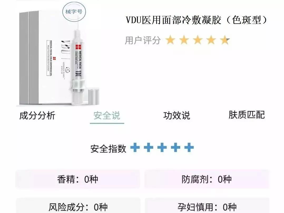 一白遮百丑,一斑毁所有,每天一个小习惯,帮