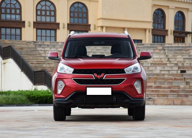 2019款五菱宏光S3上市!售价5.98-8.28万,全系国六标准