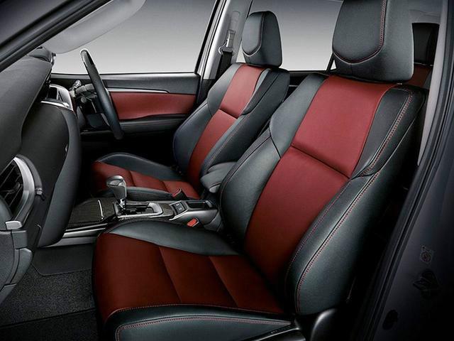 丰田又一开不坏越野车!纯进口配四驱,或27万起,没把霸道放眼里