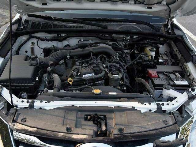 丰田又一开不坏越野车!纯进口配四驱,或27万起,没把霸道放眼里