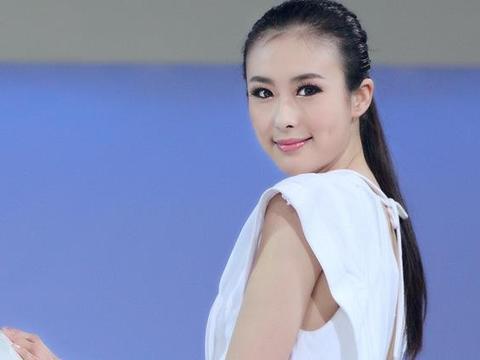 国内第一车模，历经“兽兽门”事件愈挫愈勇，反而更加红了